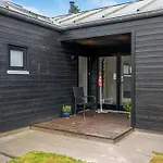 Jonka - 2km From The Sea By Interhome Feriehus