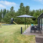 Feriehus Jonka - 2km From The Sea By Interhome *