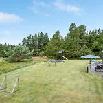 Jonka - 2km From The Sea By Interhome Blåvand