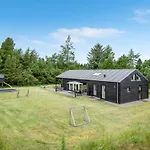 Jonka - 2km From The Sea By Interhome Feriehus