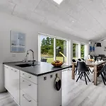 Jonka - 2km From The Sea By Interhome Feriehus Blåvand
