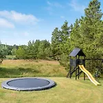 Jonka - 2km From The Sea By Interhome Feriehus *