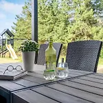 Jonka - 2km From The Sea By Interhome * Blåvand