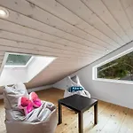 Jonka - 2km From The Sea By Interhome Feriehus