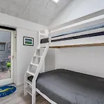 Jonka - 2km From The Sea By Interhome * Blåvand
