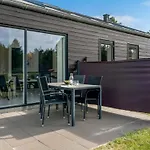 Jonka - 2km From The Sea By Interhome Feriehus *