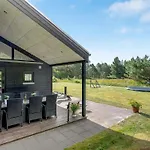 Jonka - 2km From The Sea By Interhome Feriehus Blåvand