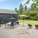Feriehus Jonka - 2km From The Sea By Interhome