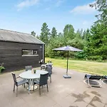 Jonka - 2km From The Sea By Interhome Feriehus