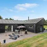 Jonka - 2km From The Sea By Interhome Feriehus Blåvand