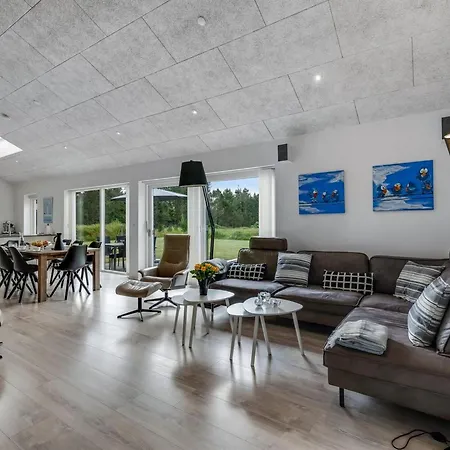 Jonka - 2km From The Sea By Interhome Feriehus *