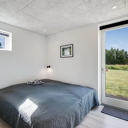 Jonka - 2km From The Sea By Interhome * Blåvand