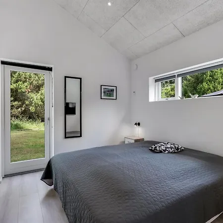 Casa de Férias Jonka - 2km From The Sea By Interhome Blåvand