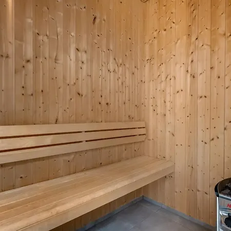 Casa de Férias Jonka - 2km From The Sea By Interhome