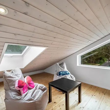 Jonka - 2km From The Sea By Interhome Casa de Férias