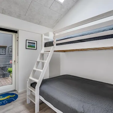 Jonka - 2km From The Sea By Interhome * Blåvand