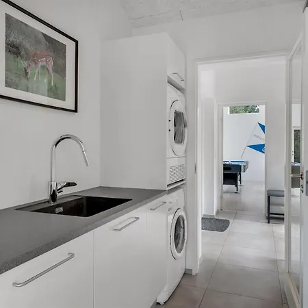 Jonka - 2km From The Sea By Interhome Casa de Férias *