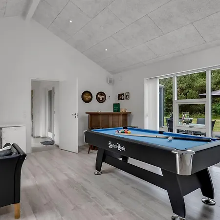 Casa de Férias Jonka - 2km From The Sea By Interhome *