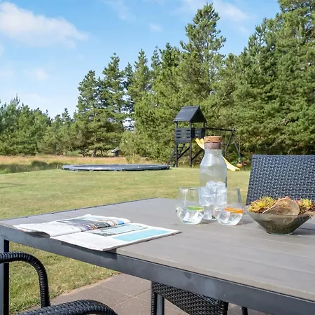 Jonka - 2km From The Sea By Interhome Blåvand