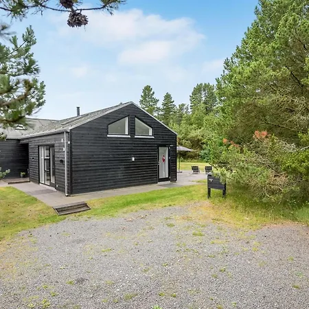 Casa de Férias Jonka - 2km From The Sea By Interhome