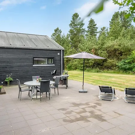 Casa de Férias Jonka - 2km From The Sea By Interhome