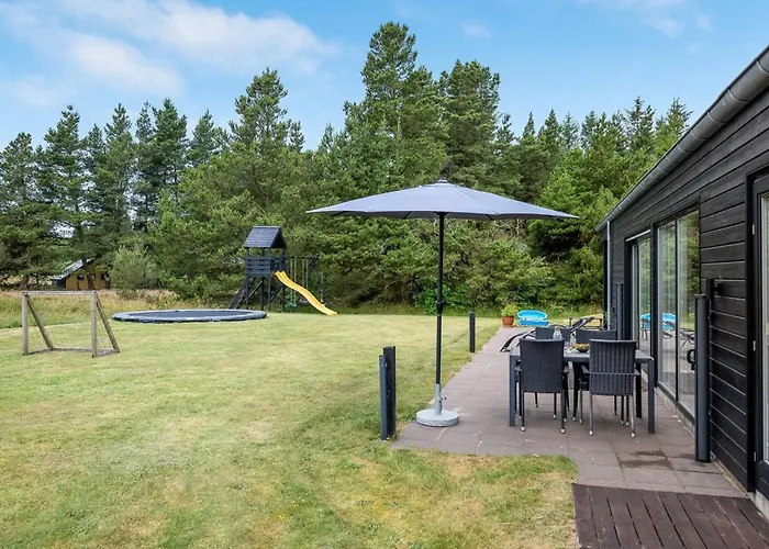 Сasa de vacaciones Jonka - 2km From The Sea By Interhome *